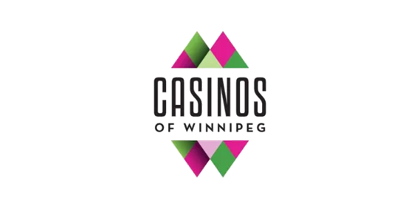 Casinos of Winnipeg logo