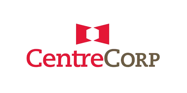 CentreCorp logo