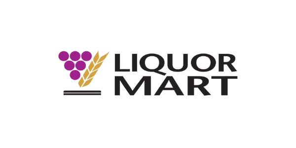 Liquor Mart logo