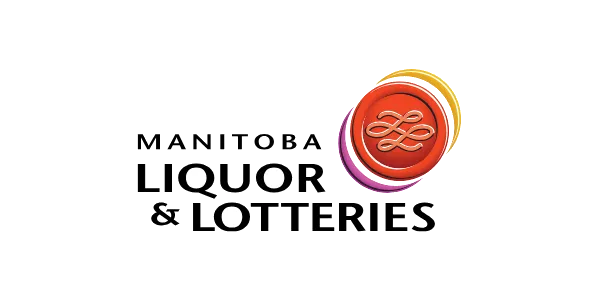 Manitoba Liquor & Lotteries logo